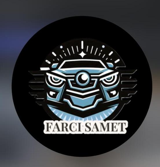 Farcı Samet